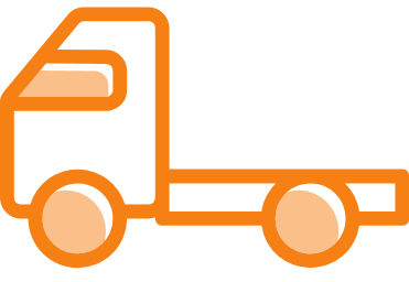 沾益拖车/平板车